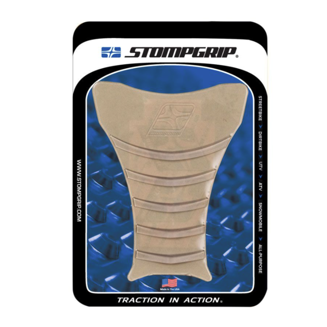 STOMPGRIP UNIVERSAL VOLCANO RIDGE TRACTION PAD