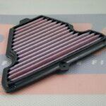 DNA AIR FILTER FOR KAWASAKI NINJA/ VERSYS/ Z 1000DNA AIR FILTER FOR KAWASAKI NINJA/ VERSYS/ Z 1000