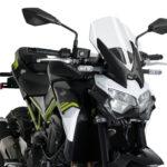 PUIG WINDSCREEN KAWASAKI Z900 TOURING 2020+ - Image 2