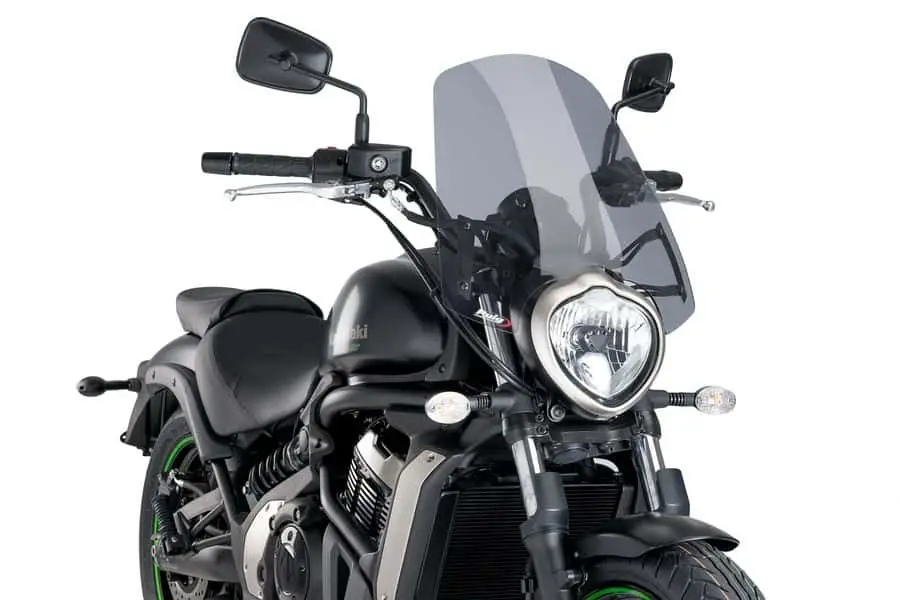 PUIG KAWASAKI VULCAN S 2018+