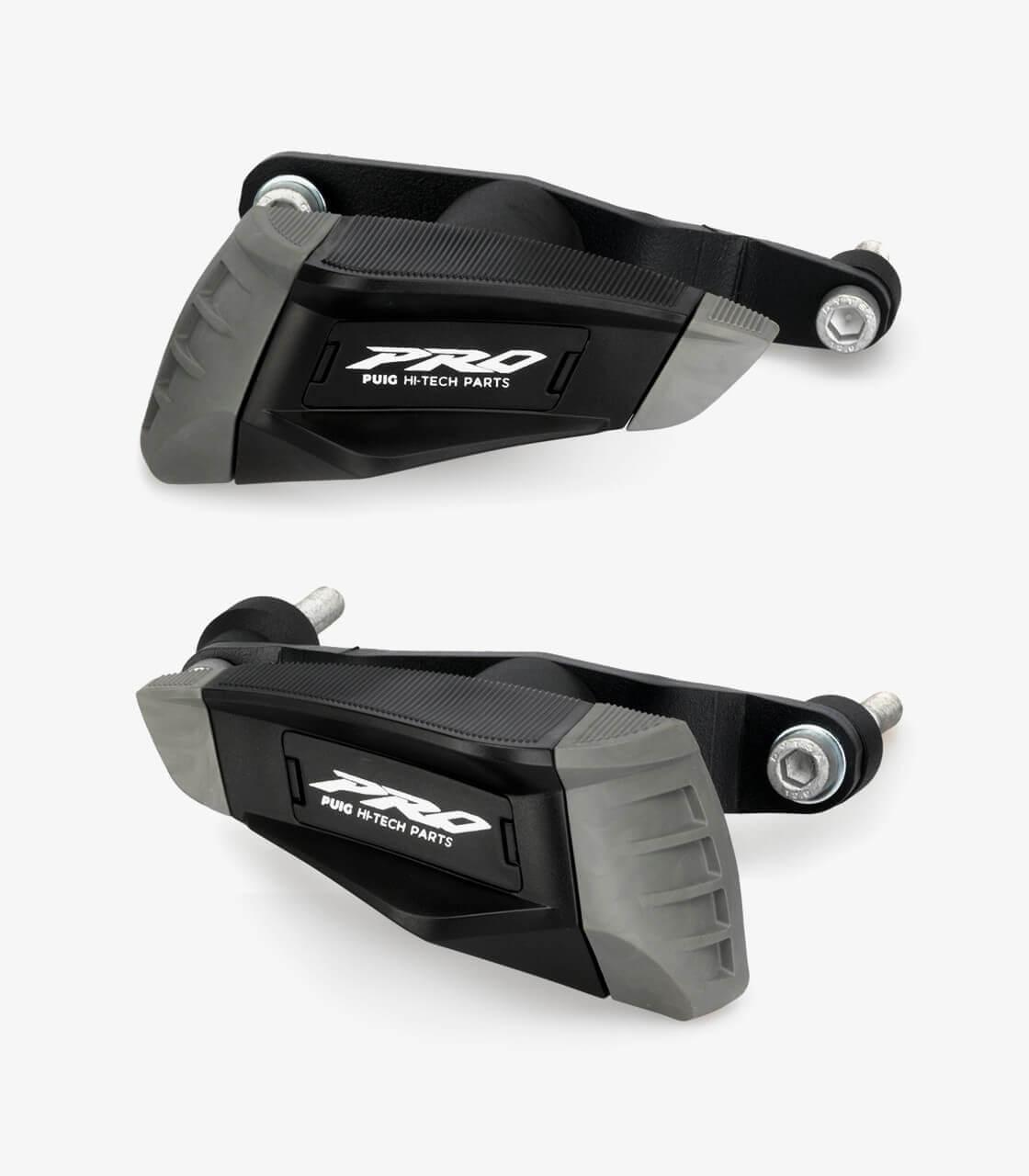 PUIG PRO 2.0 FRAME SLIDERS FOR BMW S1000RR PROVEN MINIMISING DAMAGE