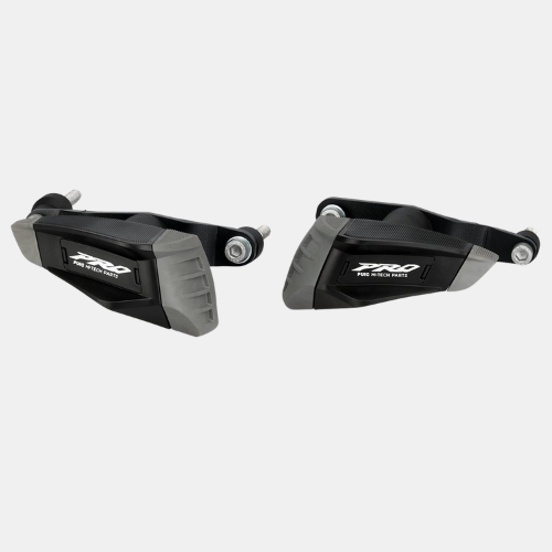 PUIG PRO 2.0 FRAME SLIDERS FOR KAWASAKI Z900 PROVEN MINIMISING DAMAGE