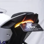 New Rage Cycles Tail Tidy for BMW S1000RR (2020-2022)