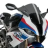 Puig Racing Windscreen for BMW S1000RR (19-20)