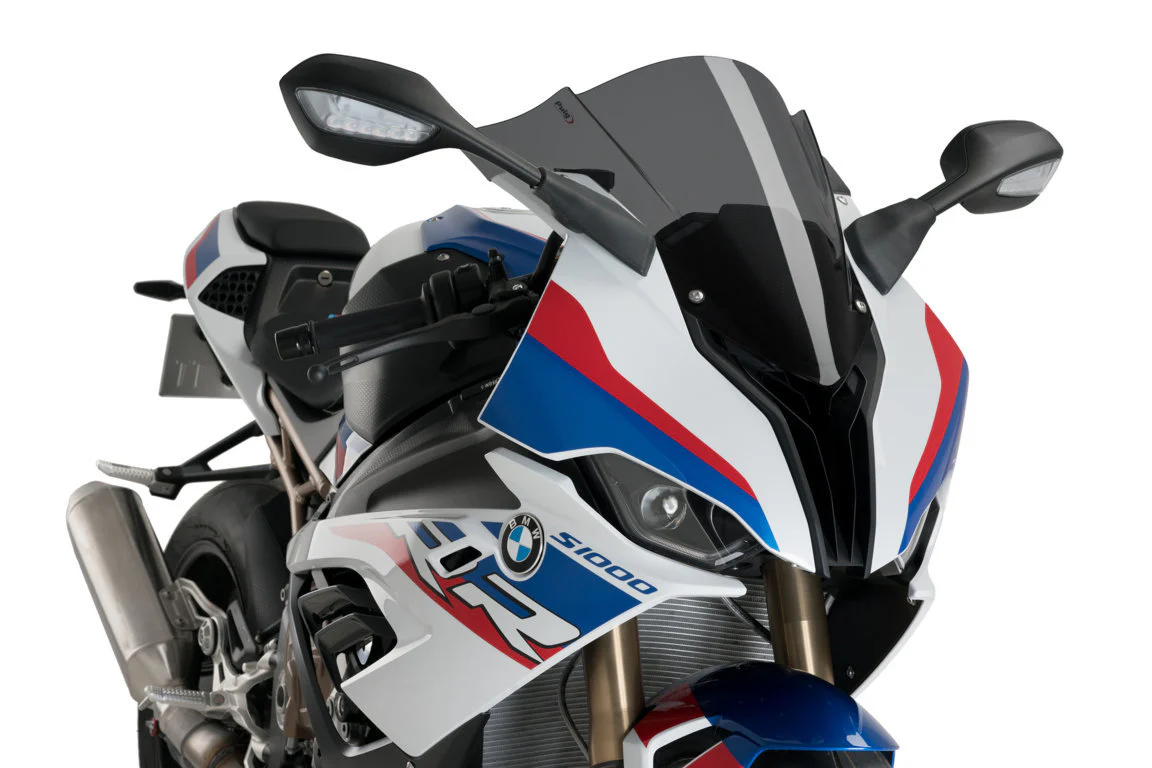 Puig Racing Windscreen for BMW S1000RR (19-20)