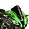 Puig Racing Windscreen for Kawasaki ZX-10R (16-20)