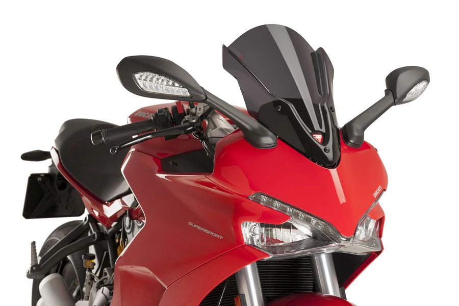 Puig Touring Windscreen for Ducati Supersport