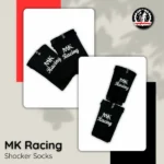 Universal MK Racing Shocker Socks