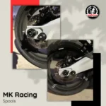 Universal MK Racing Spools