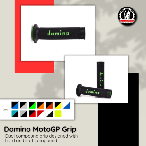 Universal Domino MotoGP Grip