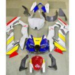 Complete Custom Fairing Kit for ZX10R (2021-2024)