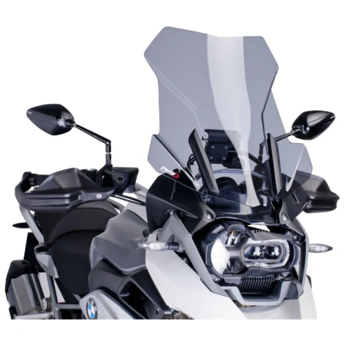 Puig Touring Windscreen for BMW R 1250 GS Adventure (21-22)