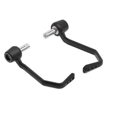 Evotech Brake And Clutch Lever Protector For Ducati Diavel V4 / Supersport 950