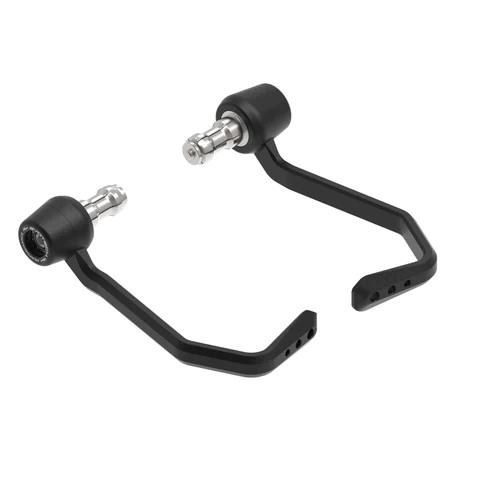 Evotech Brake And Clutch Lever Protector For Ducati Monster 937 (2021 Onwards)