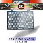 Aprilia RS 457 Radiator Guard