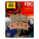 EBC Front Brake Pads for KTM RC8 (FA447HH)