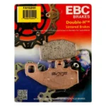 EBC Rear Brake Pads for Kawasaki Ninja 650/1000 (FA192HH)