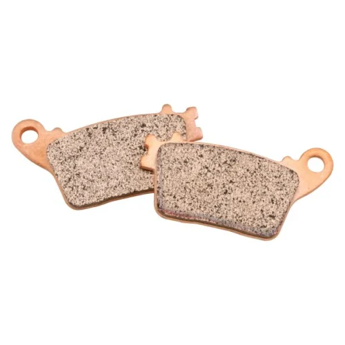 EBC Rear Brake Pads for Kawasaki Ninja ZX10R (FA436HH)