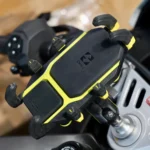 beast pro lemon yellow/ colorful edition universal phone holder