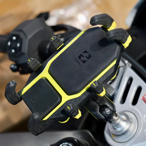 Beast Pro Lemon Yellow/ Colorful Edition Universal Phone Holder