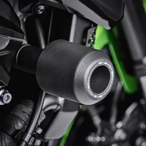 Evotech Crash Protectors For Kawasaki Z900