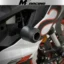 MK Racing Frame Sliders For Aprilia RS 457