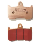 Newfren Front Brake Pads For Kawasaki Z900