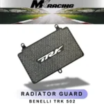 Radiator Guard For Benelli TRK 502