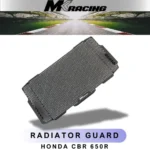 Radiator Guard For Honda CBR 650R - MK Racing