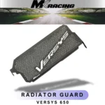 Radiator Guard For Kawasaki Versys 650