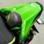 Rear Seat Cowl for Kawasaki Z900 (Green)