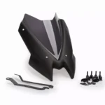 Puig Naked Sports Windscreen for Kawasaki Z900 (2020+)