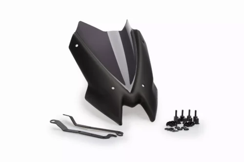 Puig Naked Sports Windscreen for Kawasaki Z900 (2020+)