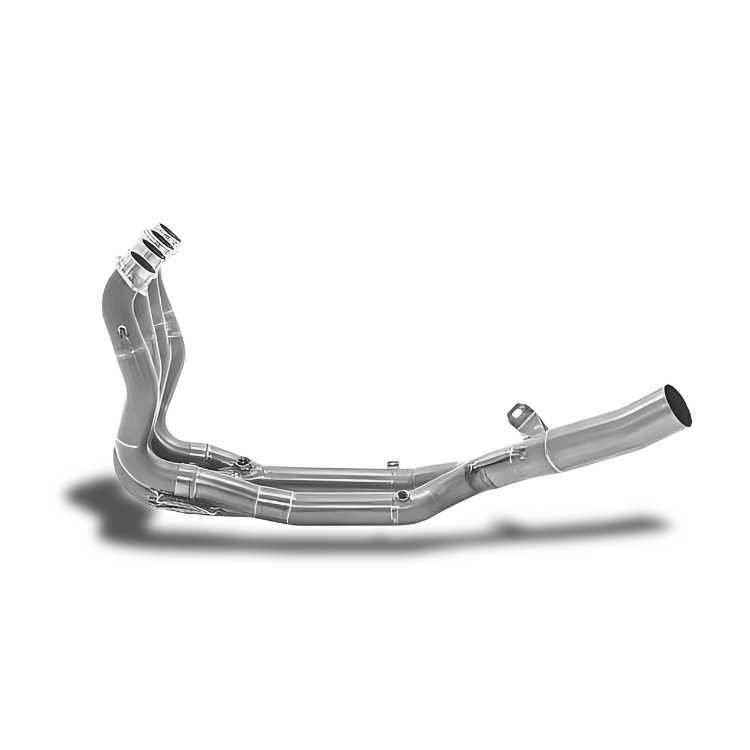 Arrow Racing Collectors Headers For BMW S1000RR