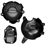 GB Racing Engine Cover Set for Kawasaki Z900