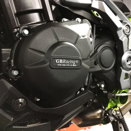 GB Racing Engine Cover Set for Kawasaki Z900