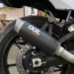 IXIL RC3 Round Carbon Extreme Exhaust For Hayabusa Gen 3