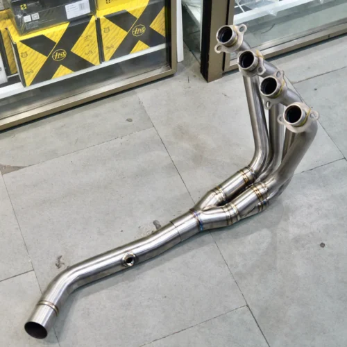 IXIL Titanium Header For Kawasaki Z900