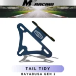 MK Racing Tail Tidy For Hayabusa Gen 2