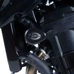 R&G Aero Frame Sliders for Kawasaki Z900 (2017-2024)