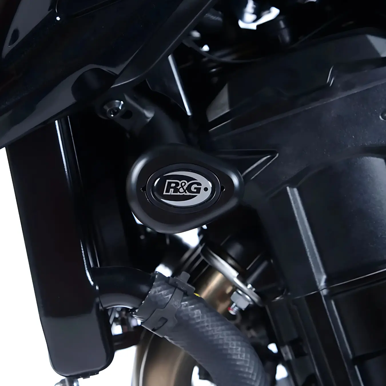 R&G Aero Frame Sliders for Kawasaki Z900 (2017-2024)