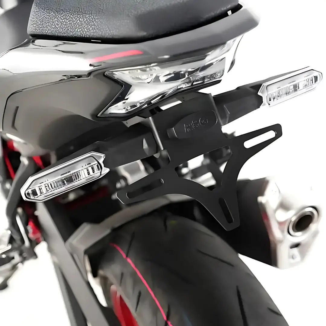 R&G Tail Tidy for Kawasaki Z900 & ZH2