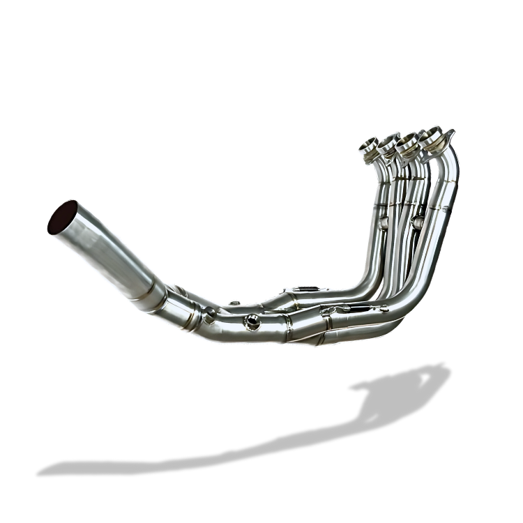 IXIL Titanium Headers For BMW S1000 RR 2020 – 2024