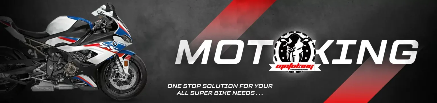 Motoking Store