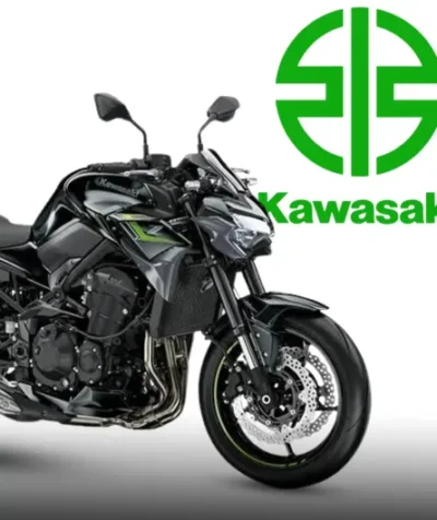 kawasaki z900