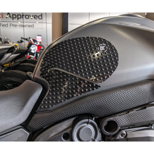 Eazi-Grip Tank Grip For Ducati Monster