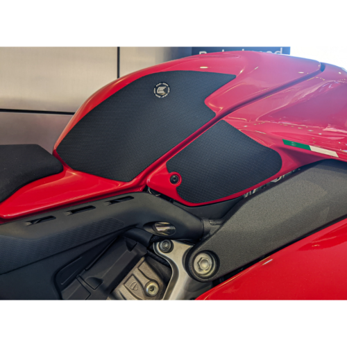 Eazi-Grip Tank Grip For Ducati Panigale V4