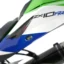 R&G Carbon Fiber Rear Tail Slider For Kawasaki ZX-10R 2021