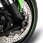 R&G Front Fork Protector For Kawasaki ZX-4R 2024