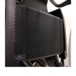 Evotech Performance Radiator Guard For Kawasaki Vulcan S (18-21+)